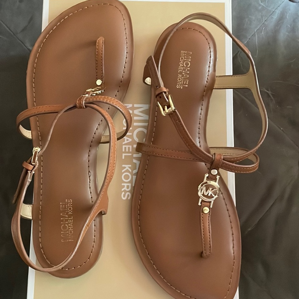 Michael Kors Sandals